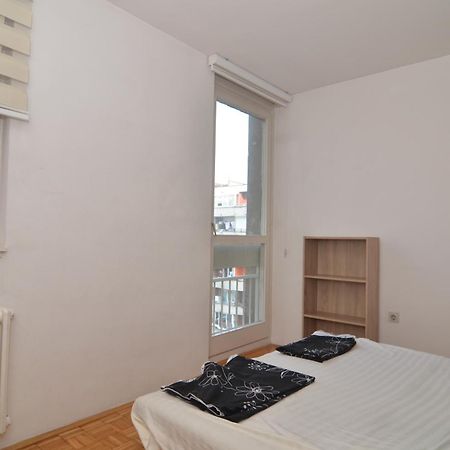 Apartment Nl Saraievo Exterior foto