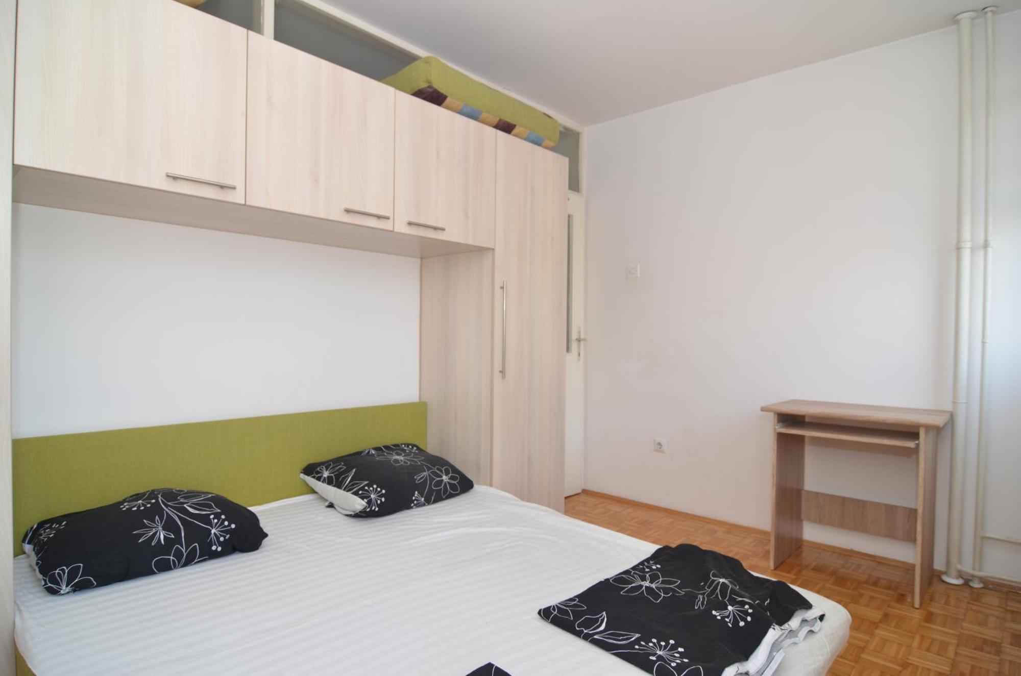 Apartment Nl Saraievo Exterior foto