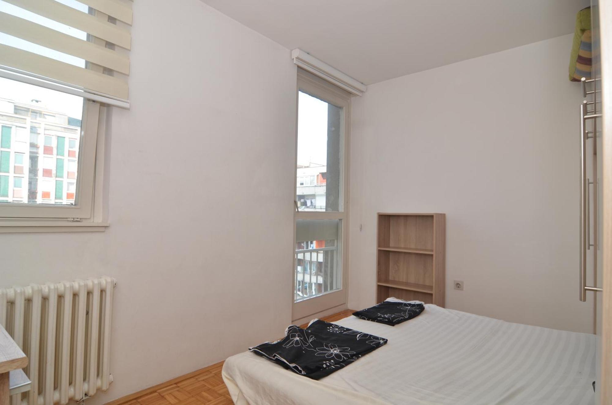 Apartment Nl Saraievo Exterior foto