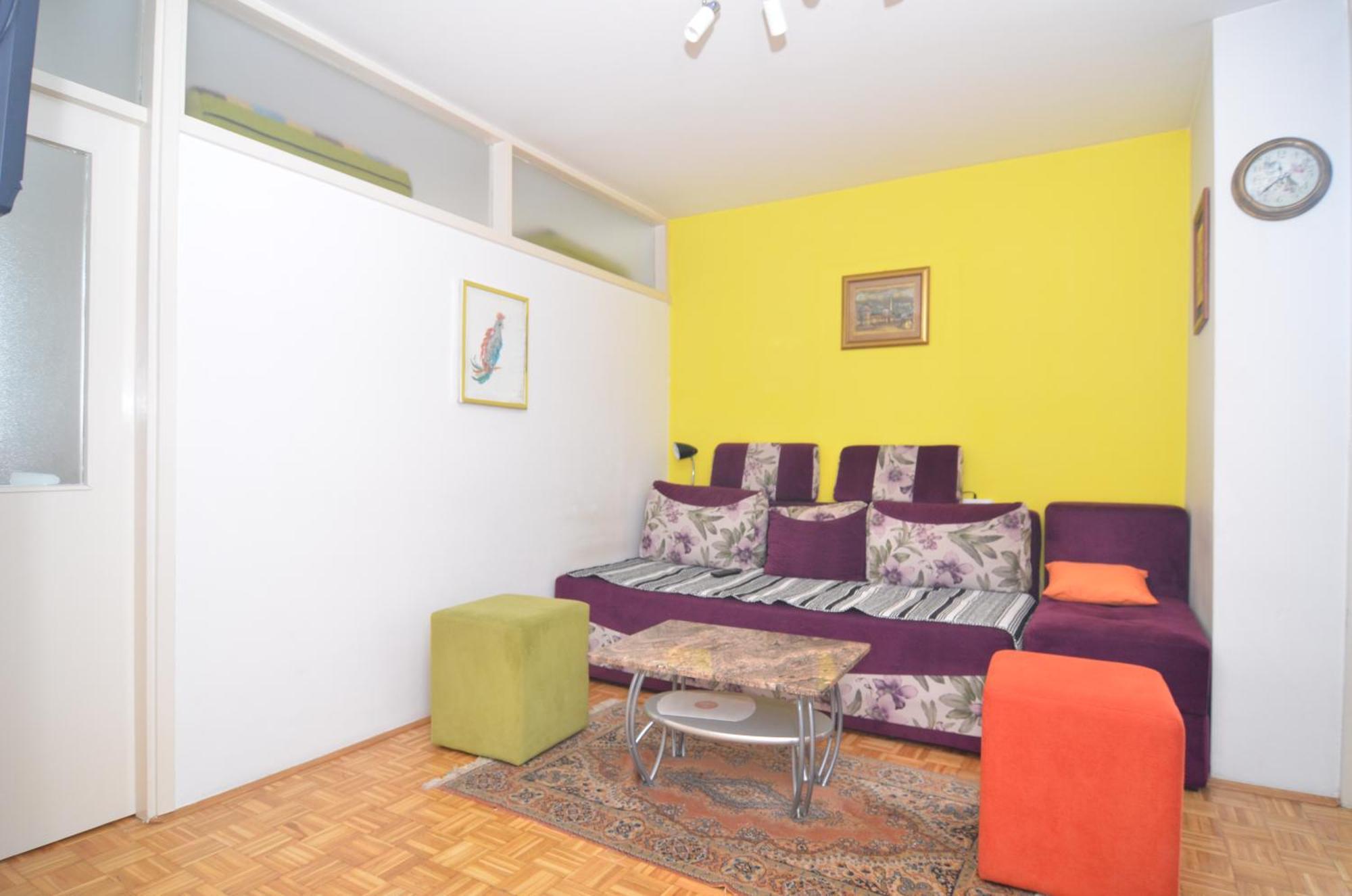 Apartment Nl Saraievo Exterior foto
