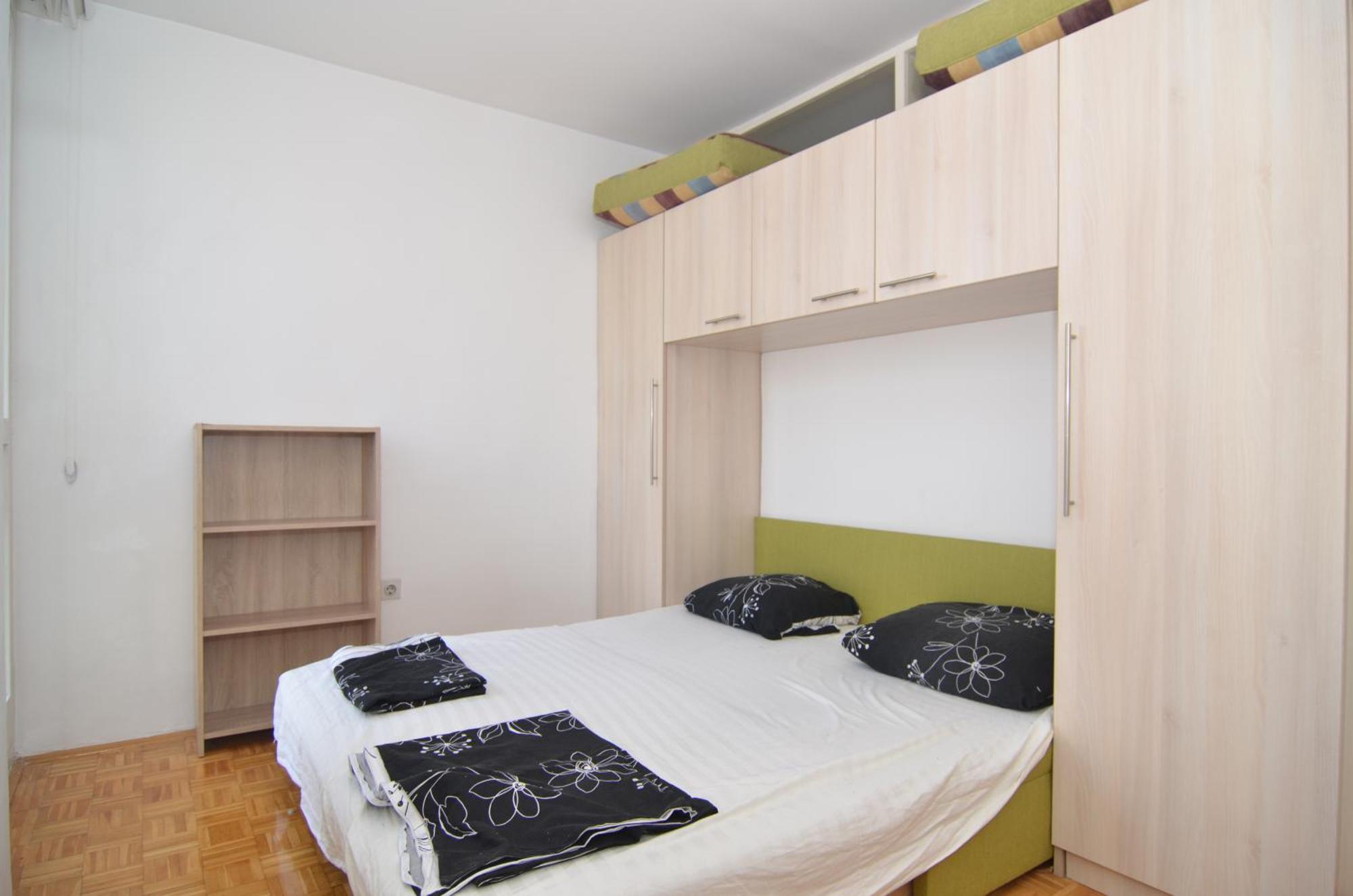 Apartment Nl Saraievo Exterior foto