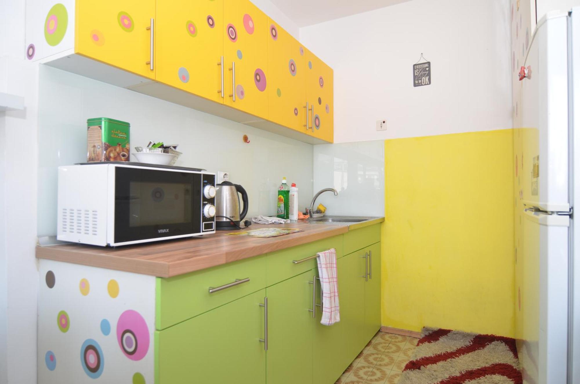 Apartment Nl Saraievo Exterior foto