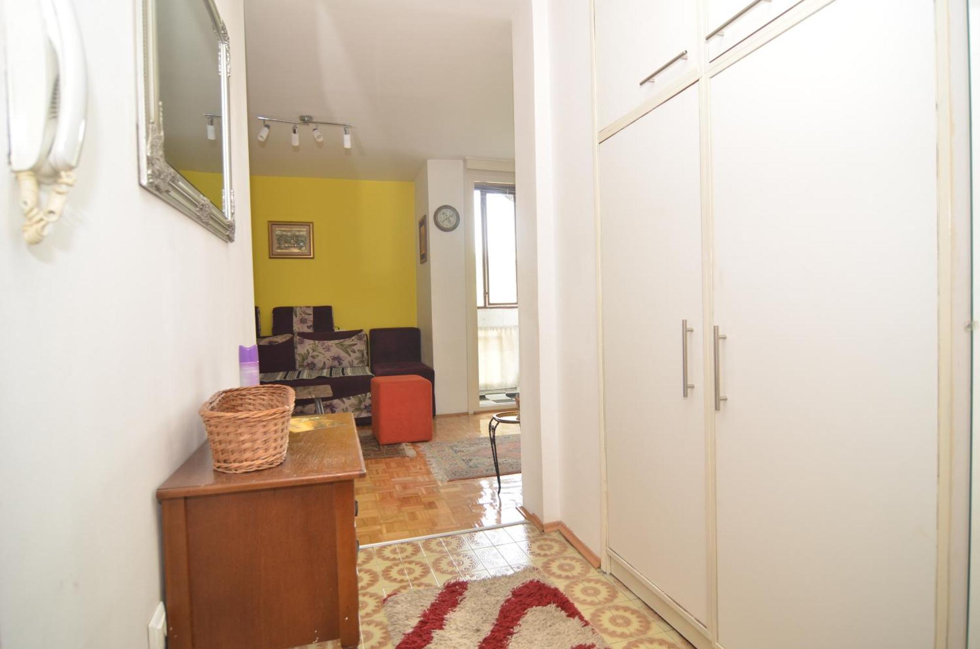 Apartment Nl Saraievo Exterior foto