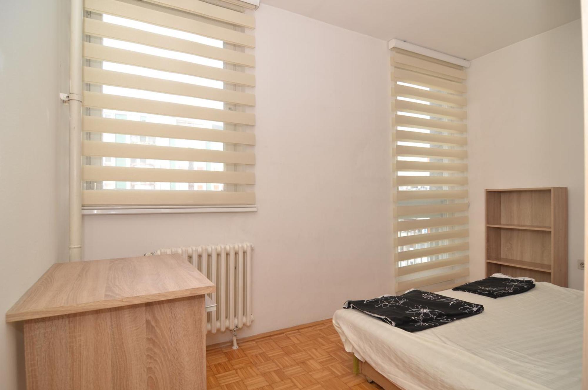 Apartment Nl Saraievo Exterior foto