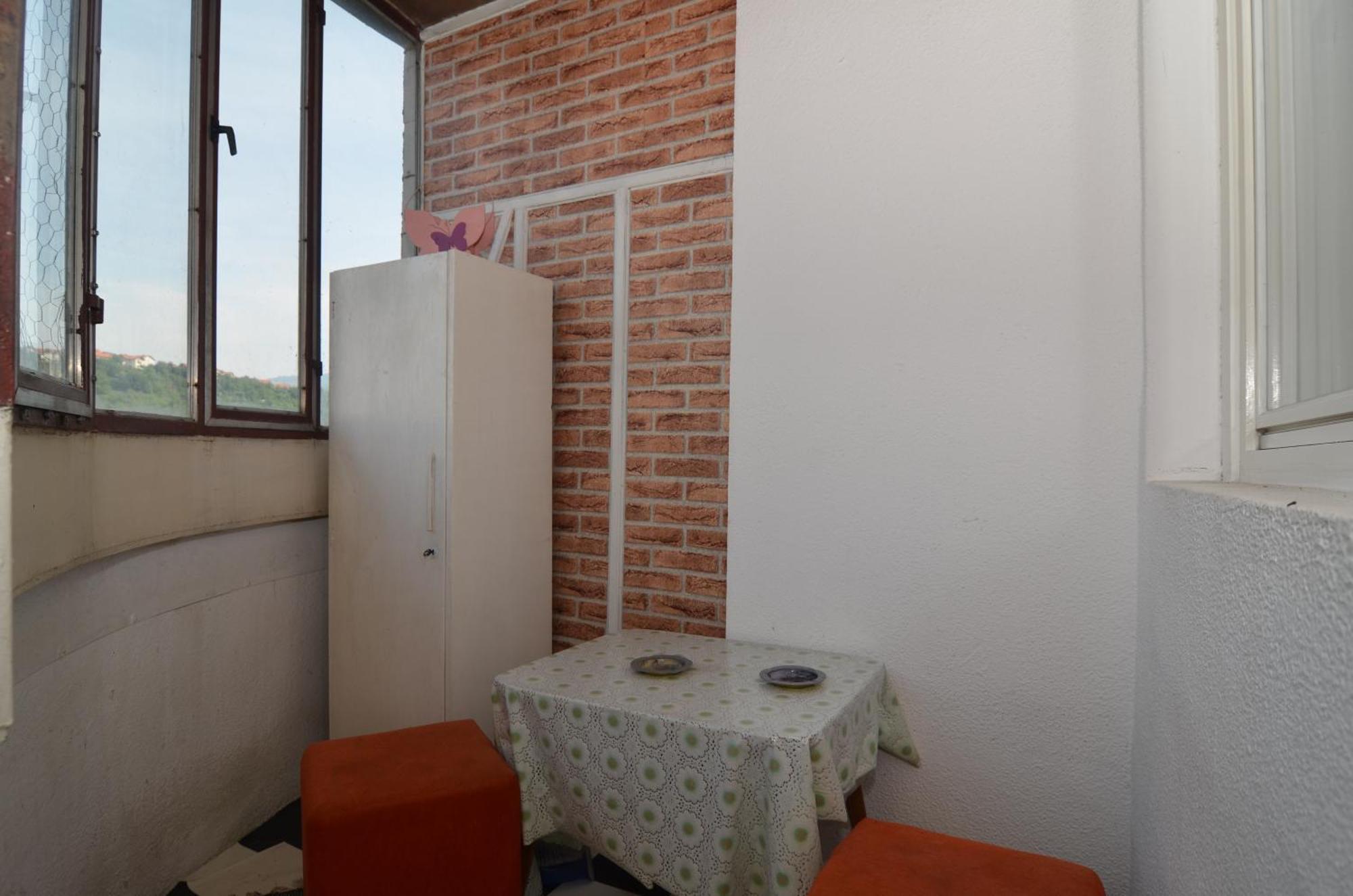 Apartment Nl Saraievo Exterior foto